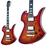 B.C.RICH Mockingbird SP-X/CS �G���L�M�^�[