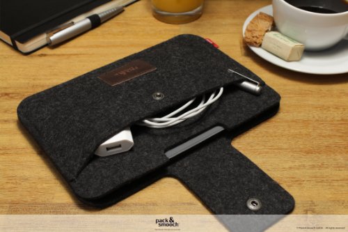 Imagen 4 de Pack & Smooch IPS-LM-ADB