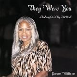 They Were You, As Sung On Ally Mcbeal