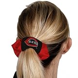 MLB Cincinnati Reds Hair Twist
