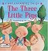 The Three Little Pigs (First Favourite Tales)