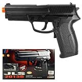 JLS 2013B Full/Semi Auto Blowback Electric Airsoft Pistol Gun ---NEW!!