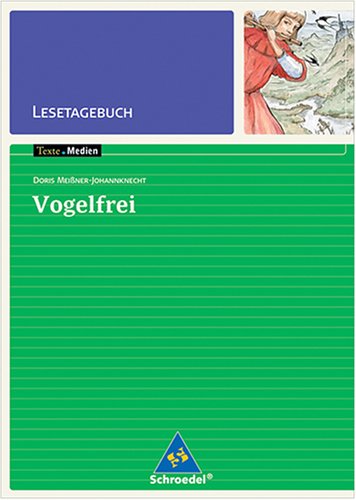 Lesetagebuch