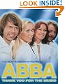 "Abba": Thank You for the Music (Stories Behind Every Song)