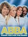 "Abba": Thank You for the Music (Stories Behind Every Song)