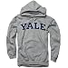 Yale University Hoodie, Officially Licensed Hooded Sweatshirt