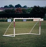 Fussballtor MINI GOAL 244x122x117 cm