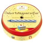 Confiserie Heidel Geburtstagsvers��er...