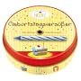 Confiserie Heidel Geburtstagsvers��er, 1er Pack (1 x 64 g)