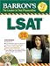 LSAT: (Law School Admissions Test) (Barron's LSAT (W/CD))