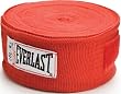 Everlast 180 Professional Handwraps 4456 - Red