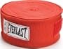 Everlast 180" Professional Handwraps 4456 - Red