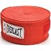 Everlast 180" Professional Handwraps 4456 - Red