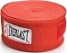 Everlast 180 Professional Handwraps 4456 - Red