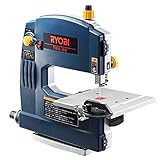 RYOBI TBS-80 卓上バンドソー 674000A