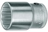 Gedoreソケット3/4 "UDプロファイル50ミリメートルD 32 50