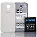 DOOGEE VOYAGER2 DG310 MTK6582 Quad-Core Android 4.4 Phone w/ 5.0