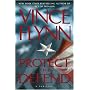 Protect and Defend: A Thriller