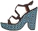 Via Spiga Women's V-Cai Wedge Sandal