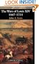 The Wars of Louis XIV 1667-1714