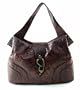 Jessica Simpson Jimmy Satchel Luggage Pvc Ladies Handbag