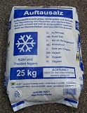25kg Streusalz