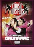 Revue Crash Cinema Media  / Taoism Drunkard (Ws Dub Sub)