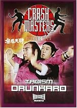 Taoism Drunkard