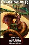 Clarkesworld Issue 80