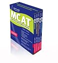 Kaplan MCAT Complete 5 Book Subject Review 2009-2010 (Kaplan MCAT Complete Subject Review (5v))