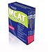 Kaplan MCAT Complete 5 Book Subject Review 2009-2010 (Kaplan MCAT Complete Subject Review (5v))