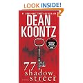 77 Shadow Street (with bonus novella The Moonlit Mind): A Novel