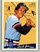2008 Upper Deck Goudey #216 Rod Carew - Minnesota Twins (Short Print)(Baseball Cards)