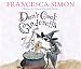 Books : Don't Cook Cinderella