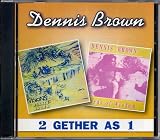 Visions of Dennis Brown + Words of Wisdom