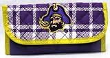 East Carolina Pirates Quilted Wallet
