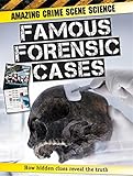 Famous forensic cases