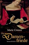 Marie Cristen: Der Damenfriede