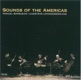 Sounds of the Americas