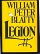 LEGION (TIE-IN) (The Exorcist III)