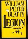 LEGION (TIE-IN) (The Exorcist III)