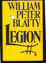 LEGION (TIE-IN) (The Exorcist III)
