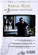 3 Films de Raoul Ruiz (Les Trois couronnes du matelot / L'Hypoth�se du tableau vol� / La Vocation suspendue) [Coffret 2 DVD]