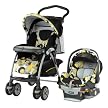 Chicco Cortina KeyFit 30 Travel System in Miro - Yellow