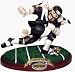 Texas Tech Red Raiders Powerplay Rivalry Figurine