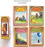 Pooh's pot o'honey
