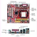  : Matx AM2+ GEFORCE6100