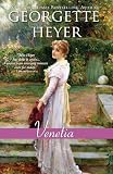 Venetia (Thorndike Press Large Print Clean Reads)