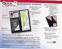 Travel Document Organizer