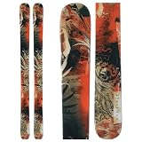 Dynastar 6th Sense Huge Skis 2010